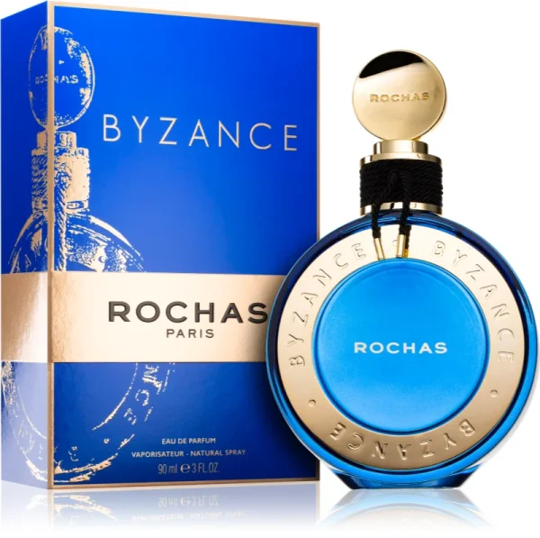 Rochas Byzance 90ml