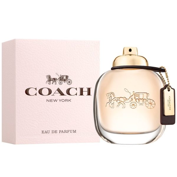 Coach Eau de Parfum 50ml