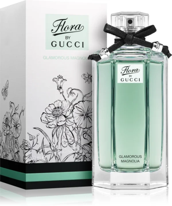 Gucci Flora Glamorous Magnolia 100ml