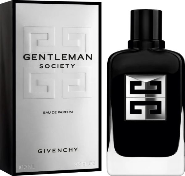 Givenchy Gentleman Society Eau de Parfum 60ml