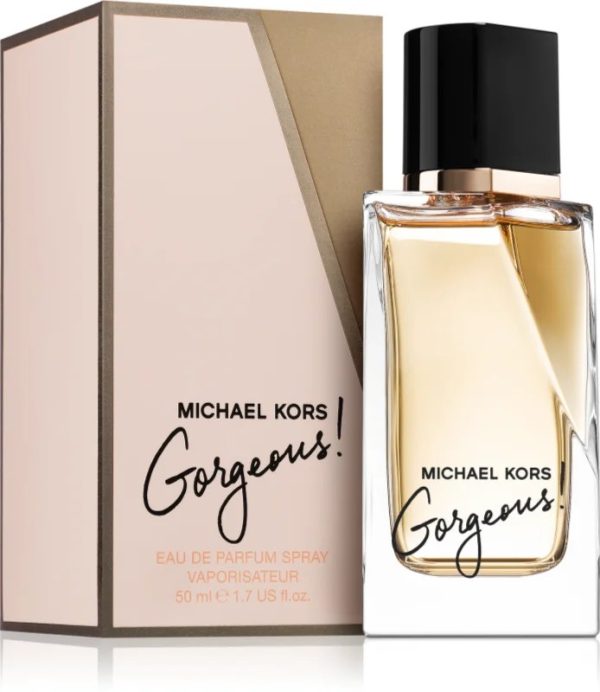 Michael Kors Gorgeous 100ml