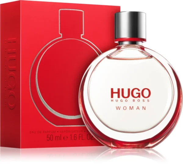 Hugo Boss Hugo Woman 50ml