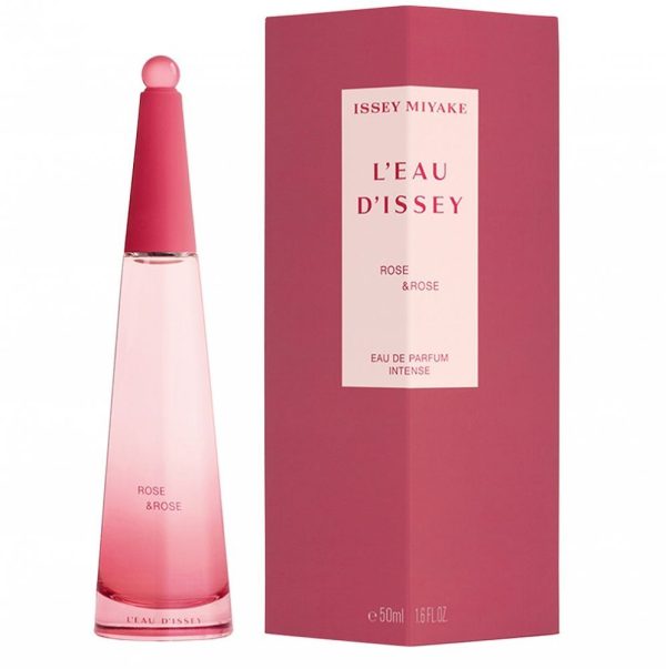 Issey Miyake L'eau d'Issey Rose & Rose 50ml