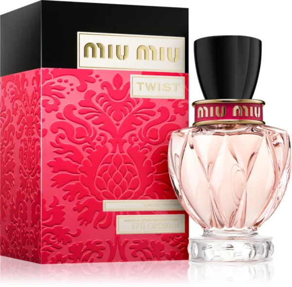 Miu Miu Twist 50ml