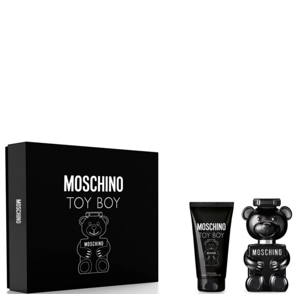 Moschino Toy Boy 30ml+Shower Gel 50ml