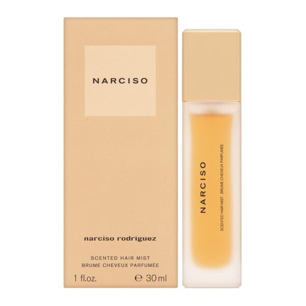 Narciso Scented Hair Mist 30ml